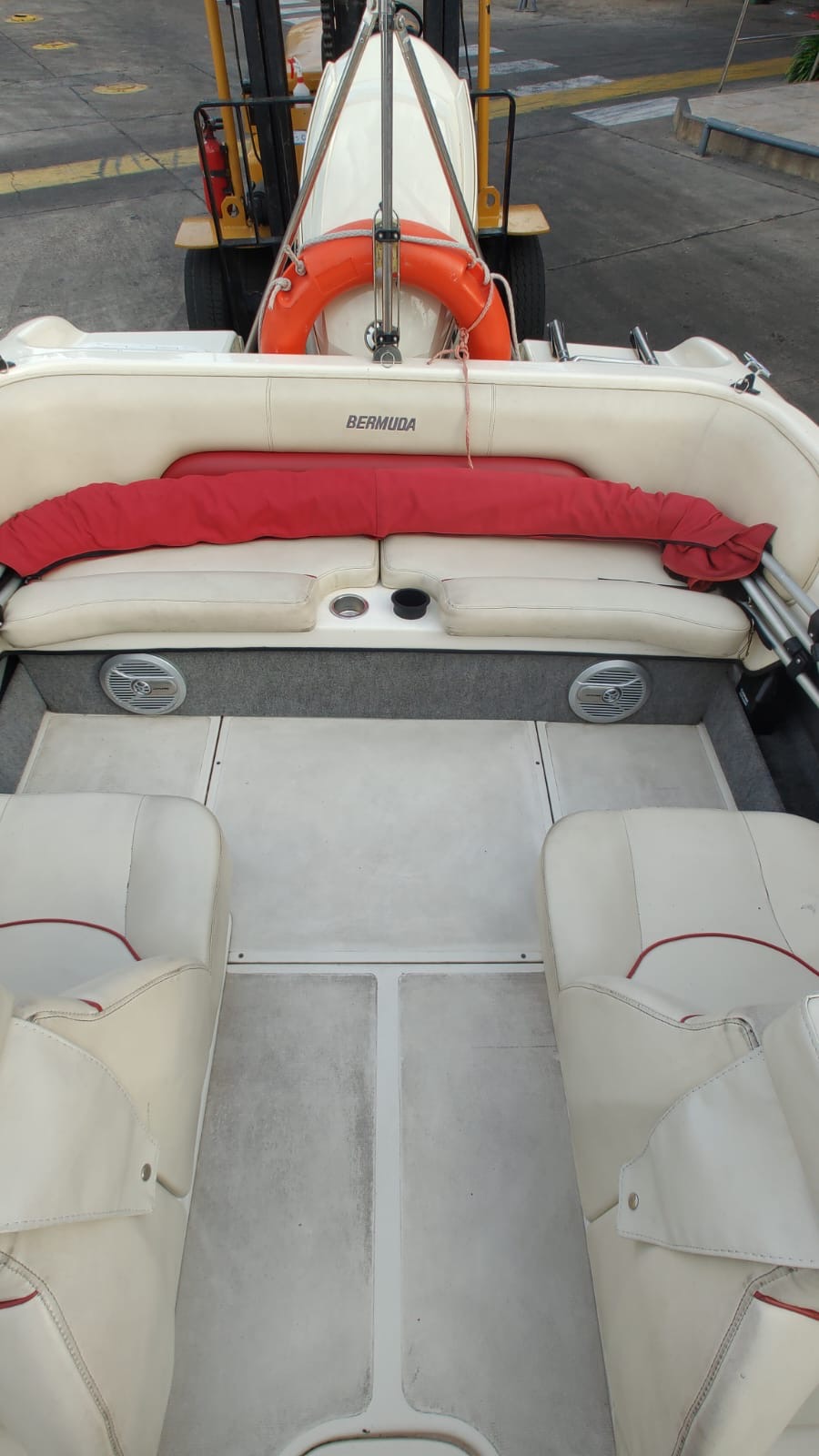 Classic 2012 Evinrude etec 115 hp